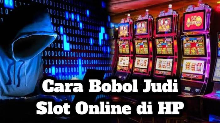 Pola Casino Receh Anti Boncos dengan Kontrol Emosi Pro Player